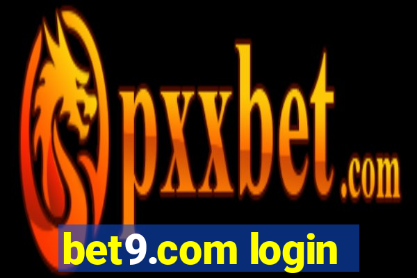 bet9.com login